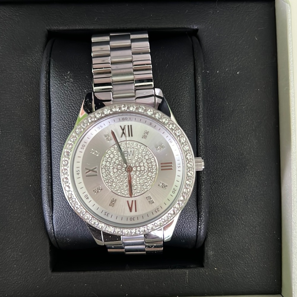 JBW watch
